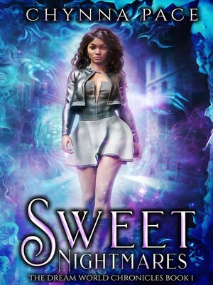 cover image of Sweet Nightmares